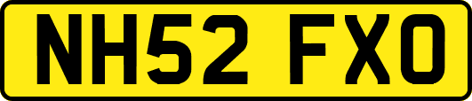 NH52FXO
