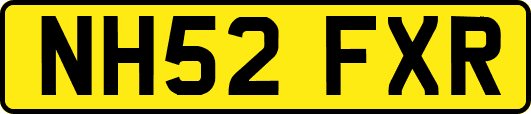 NH52FXR