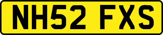 NH52FXS