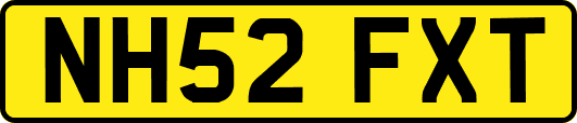 NH52FXT