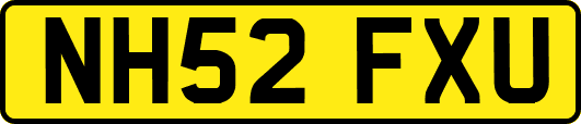 NH52FXU