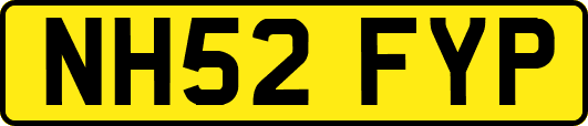 NH52FYP
