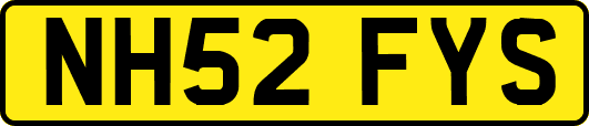 NH52FYS