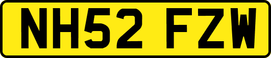 NH52FZW