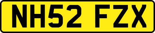 NH52FZX