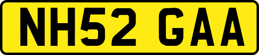 NH52GAA