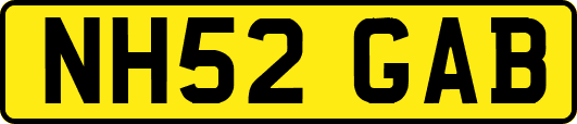 NH52GAB