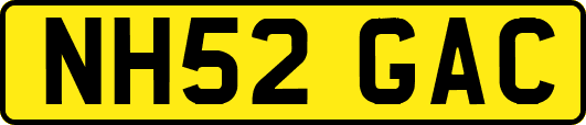 NH52GAC