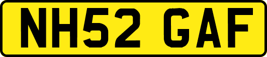 NH52GAF