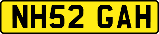 NH52GAH