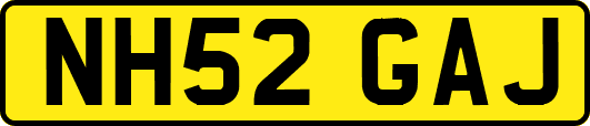 NH52GAJ
