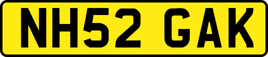 NH52GAK