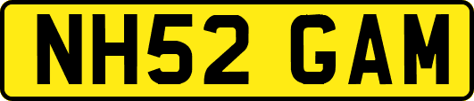 NH52GAM