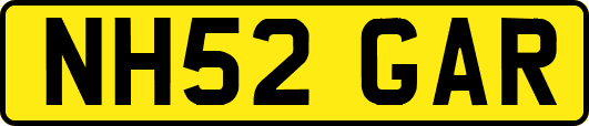 NH52GAR