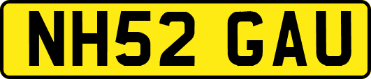 NH52GAU
