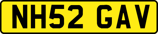 NH52GAV