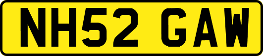 NH52GAW