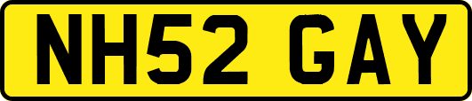 NH52GAY
