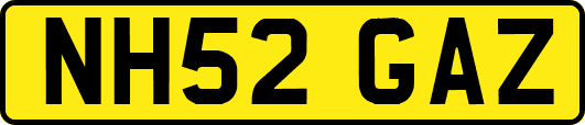 NH52GAZ
