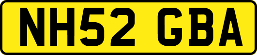 NH52GBA