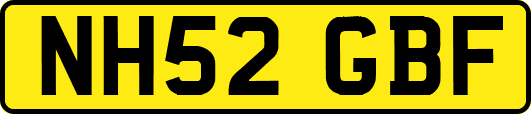 NH52GBF