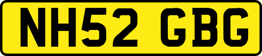 NH52GBG