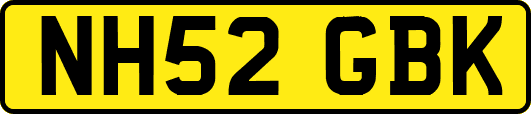 NH52GBK