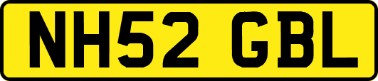 NH52GBL