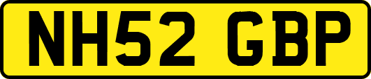 NH52GBP