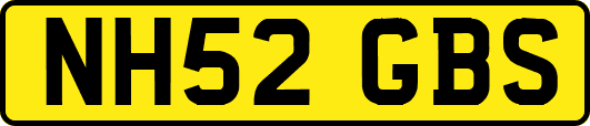 NH52GBS