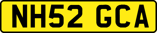 NH52GCA