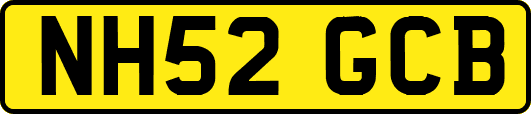 NH52GCB