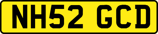 NH52GCD