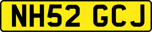 NH52GCJ