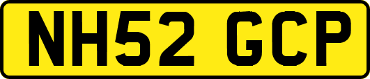 NH52GCP
