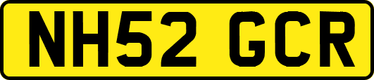 NH52GCR