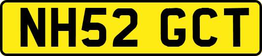 NH52GCT