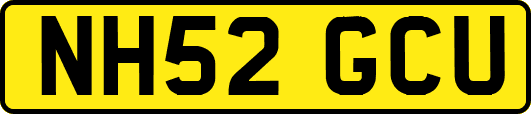 NH52GCU