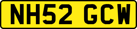NH52GCW