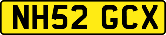 NH52GCX
