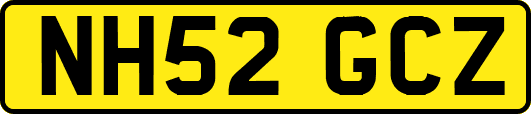 NH52GCZ