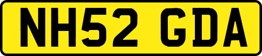 NH52GDA