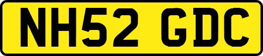 NH52GDC