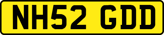 NH52GDD