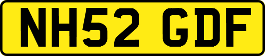 NH52GDF