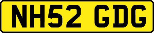 NH52GDG