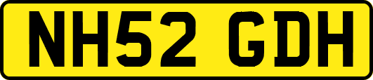NH52GDH