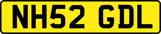 NH52GDL