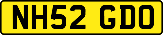 NH52GDO