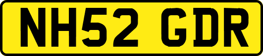 NH52GDR